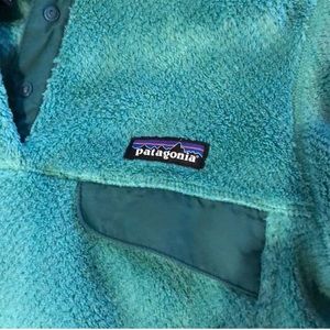 Patagonia jacket